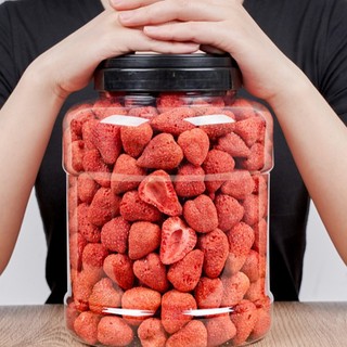 Dâu tây sấy giòn 100g
