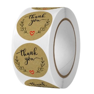 Cuộn sticker khen thưởng 500c/hình