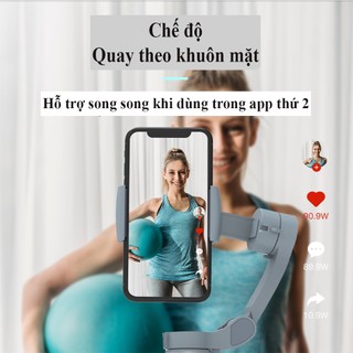 Gimbal Chống Rung