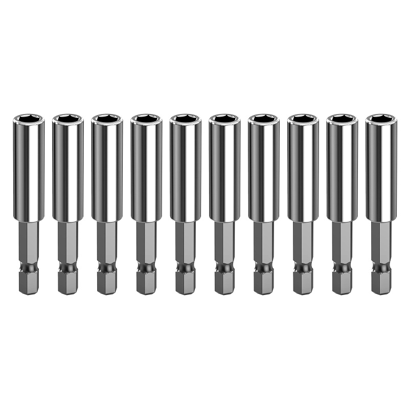 Giá Đỡ Mũi Khoan Từ Tính Tháo Lắp Nhanh Kích Thước 1 4inch