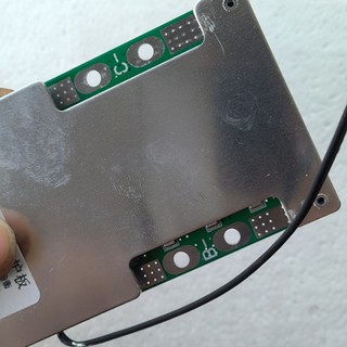 Mạch BMS 16s 48v cho pin sắt phosphate