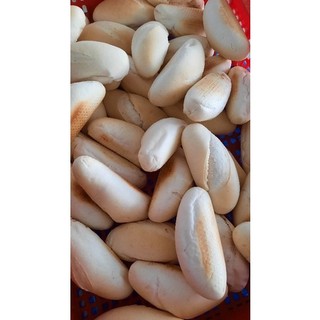 Bánh Mì Tươi đặc ruột( 10 ổ)