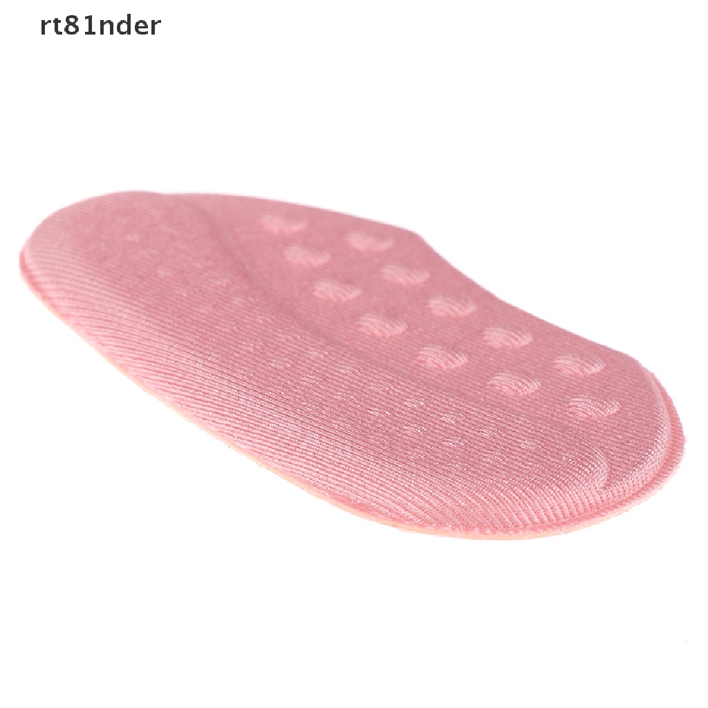 Rt Miếng Đệm Lót Giày Cao Gót Chống Trượt Có Thể Điều Chỉnh Kích Thước Dành Cho Nữ
