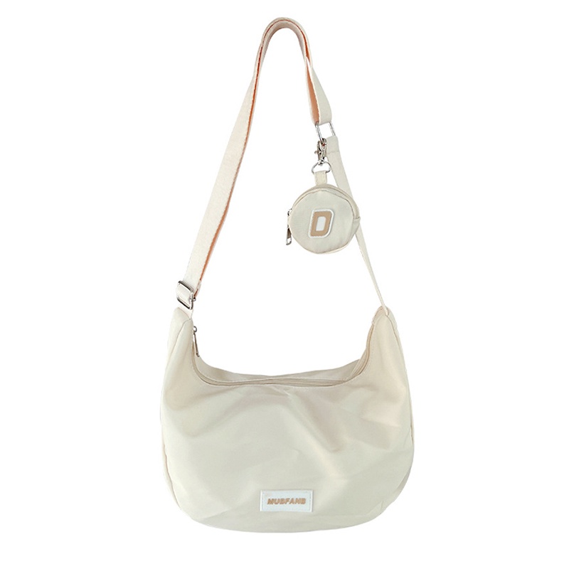 Túi Xách nylon Sức Chứa Lớn Phong Cách Nhật Bản Cho Nữ