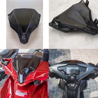 Mão chắn gió ab 2020-2023 airblade 125-150-160 kiểu hãng