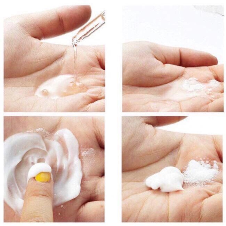 Bột Vitamin C sáng da, mờ thâm The Ordinary 100% L-Ascorbic Acid Powder 20gr