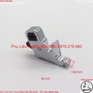 Củ nối chân vịt- máy may gia đình