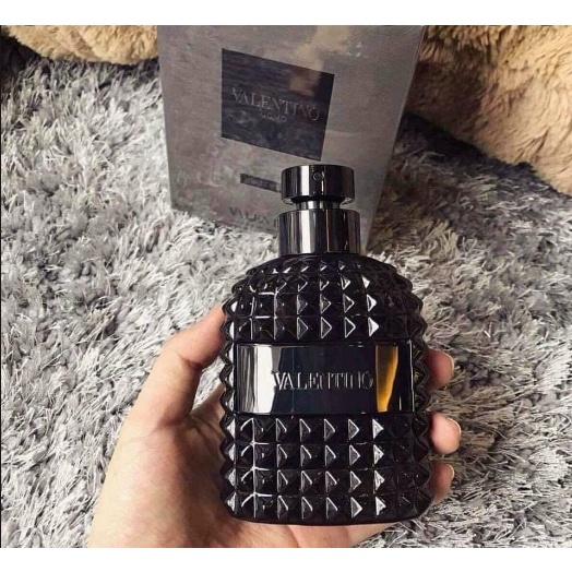 Nước hoa Valentino Uomo Intense 10ml