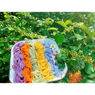 Bún rau củ khô 1kg