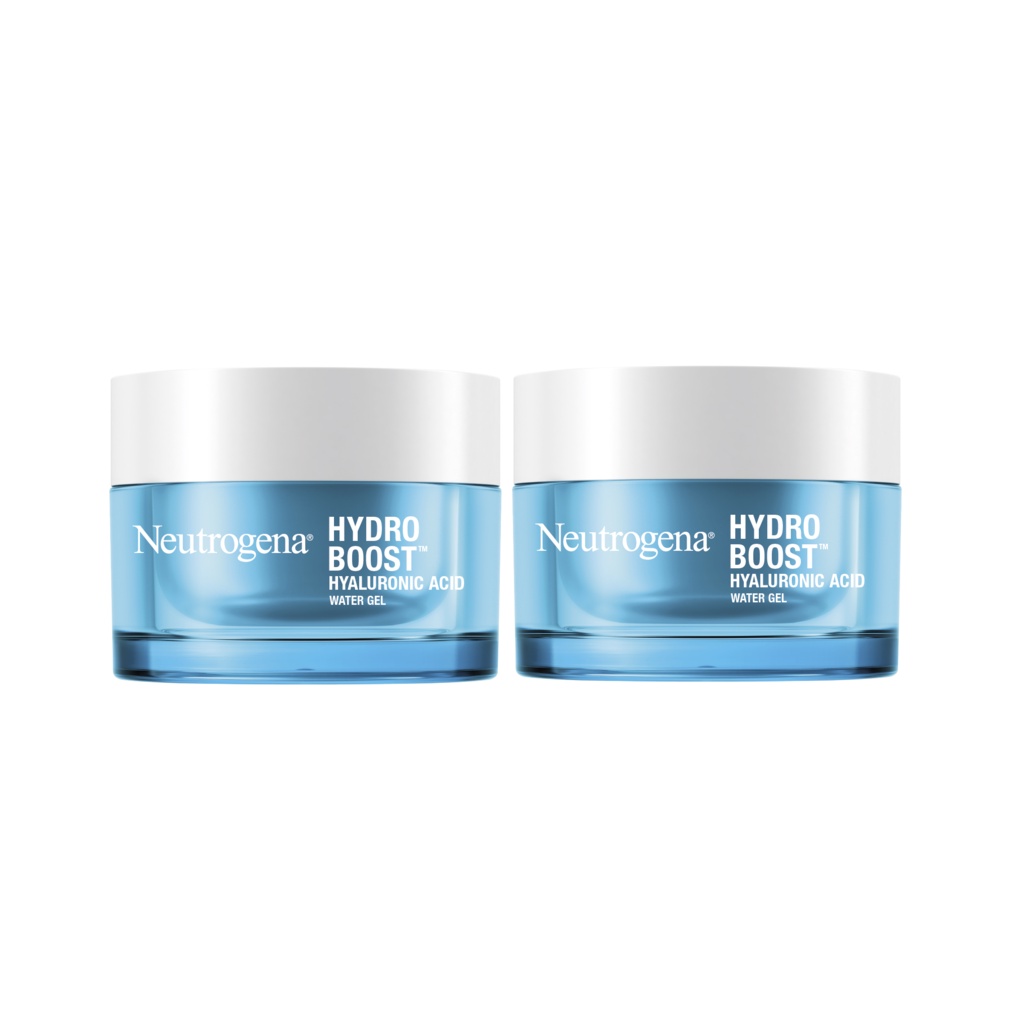 Combo 2 Kem dưỡng ẩm cấp nước Neutrogena Hydro Boost Water Gel 50gx2 - 540023582