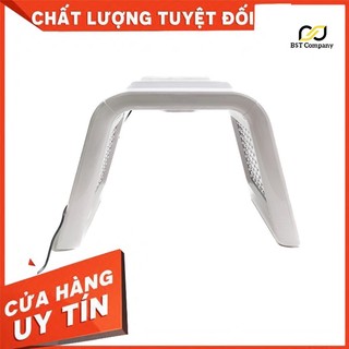 Vòm ánh sáng omega 7 màu dùng cho spa