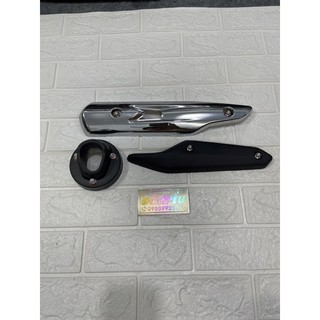 Ốp bô jupiter fi + chụp bô tfx