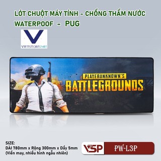 Pad pw-l3p hình