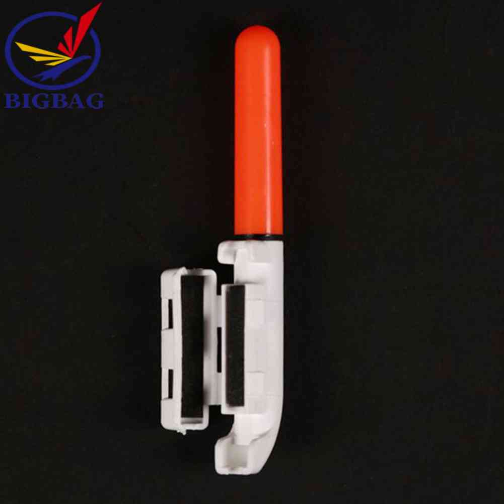Chuông Báo Cá Cắn Câu Có Đèn LED
