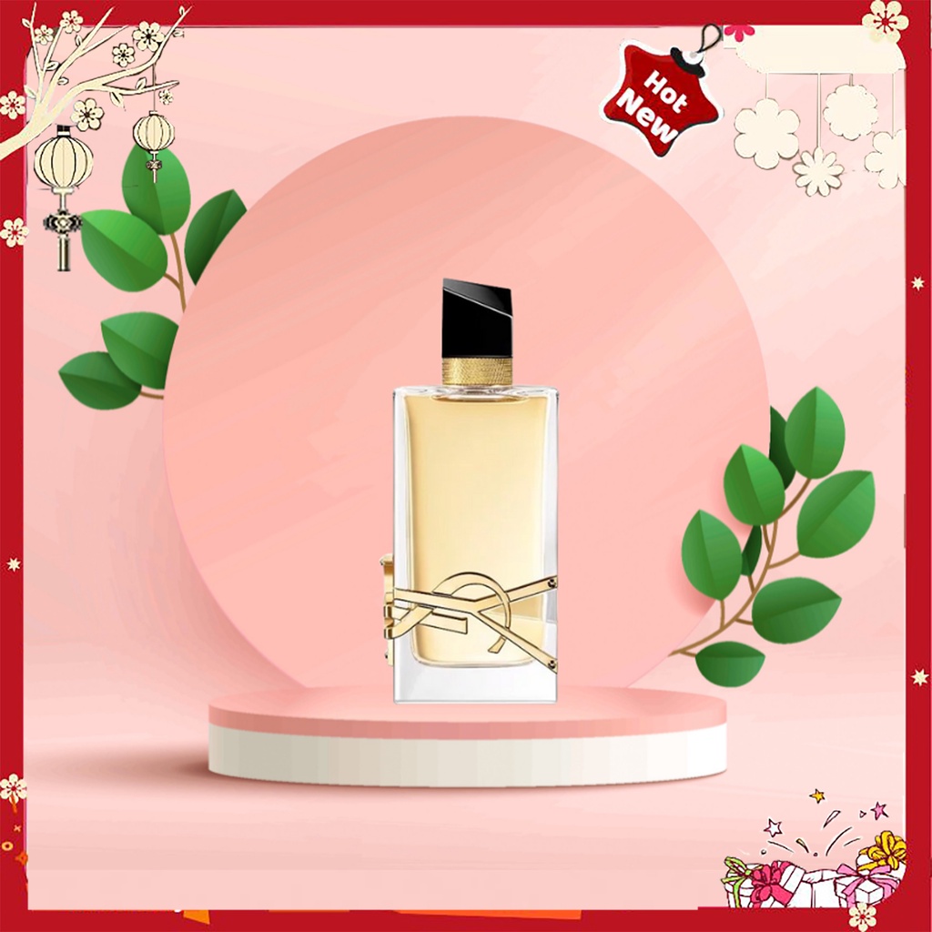 Nước Hoa Nữ YSL Libre EDP