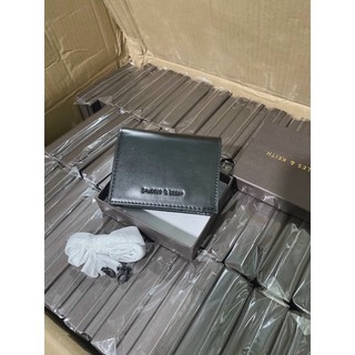 Ví Nữ có dây đeo chéo ví gấp nữ fullbox