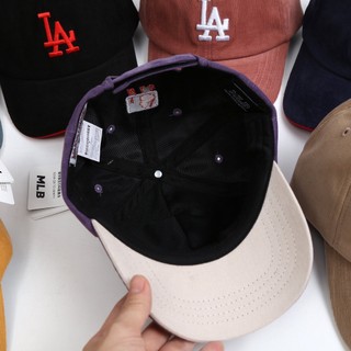 Nón Lưỡi Trai MLB Cho Bé Trai Và Bé Gái