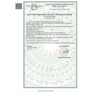 Gai Cốt Hoàn Fuwah-Hk [Chính Hãng]