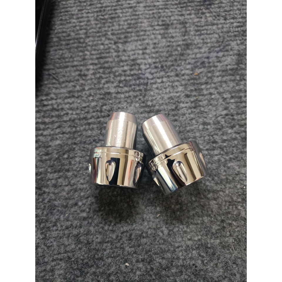 Gù tay lái xe máy Salaya đặc