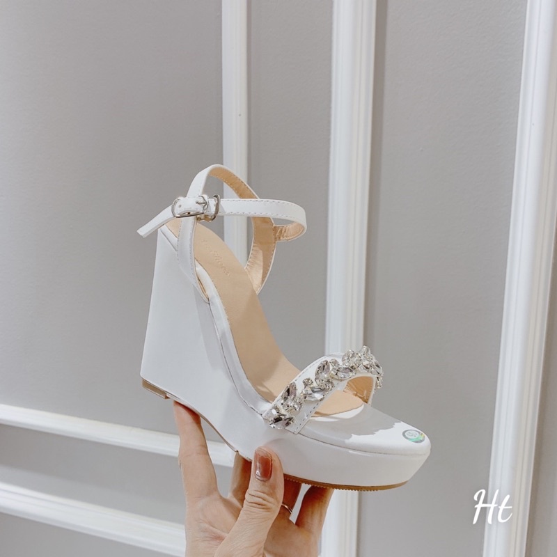 ❤️ Sangdal xuồng cô dâu 9cm -12 cm