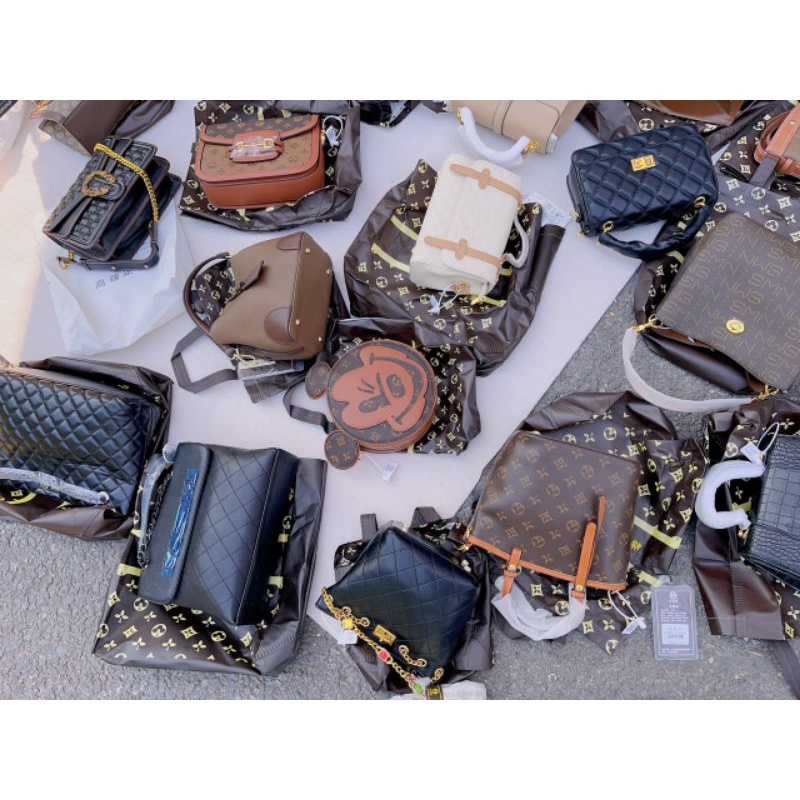 Túi Xách quảng châu cao cấp 200k