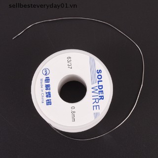 M&V Cuộn Dây Thiếc Hàn 0.8mm 63 / 37 R8O4.