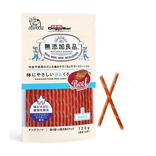 [ 120g ] Que gặm cao cấp cho chó DoggyMan 🐩
