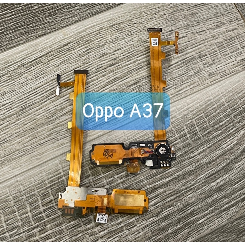 Cáp sạc oppo Neo 9 / A37