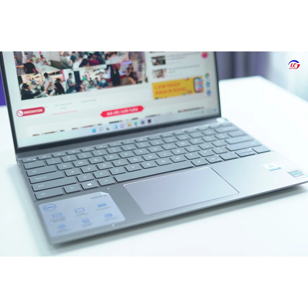 Laptop Dell Inspiron 5310 Laptop chơi game,đồ họa