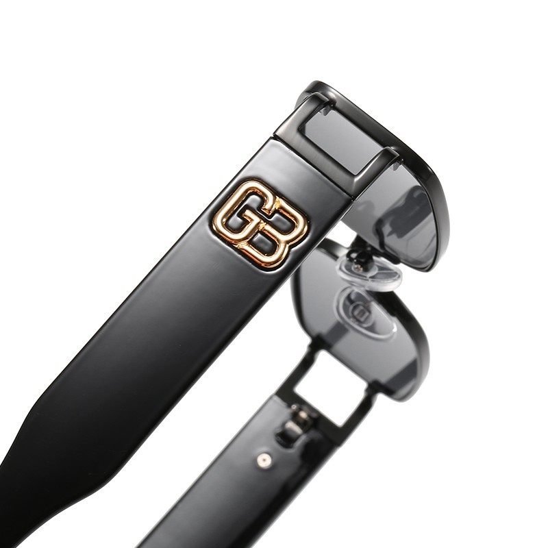 Kính Mát Thời Trang Chống Tia UV400 Dành Cho Nam Và Nữ