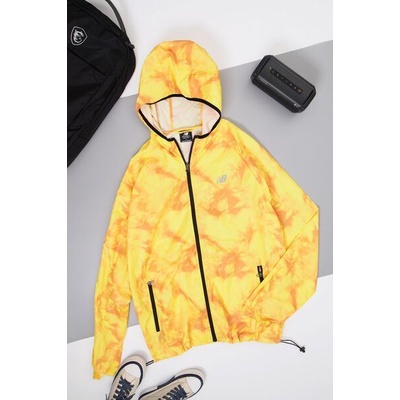 Áo khoác NB thể thao vải dù kháng nước