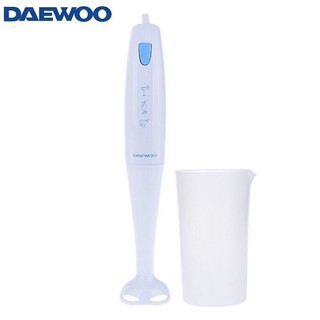 Máy xay sinh tố cầm tay daewoo deb-jz150