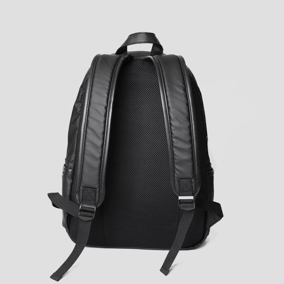 Balo Oxford Dobilo Unisex Chống Thấm Nước, Vừa Laptop 14 inch - BG46