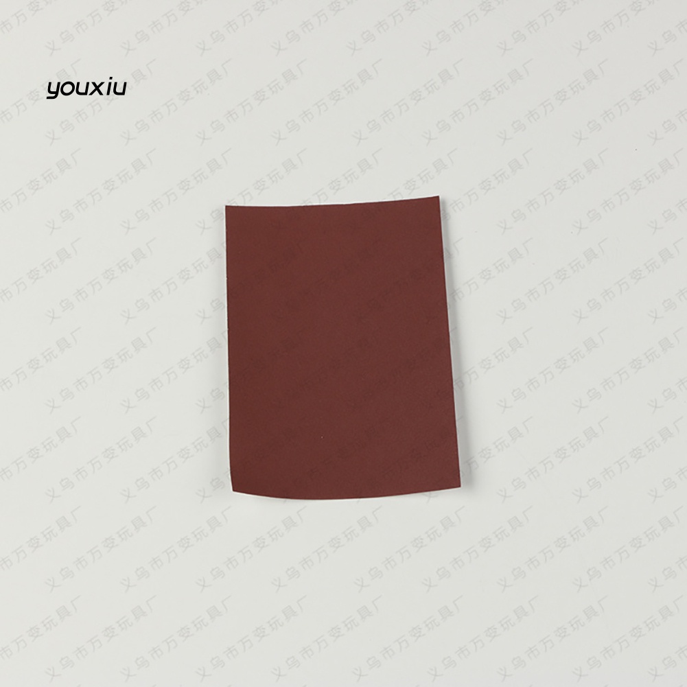 Giấy tạo khói ma thuật