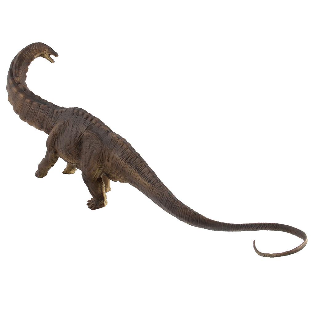 Mô Hình Khủng Long Apatosaurus Đồ Chơi Bằng Nhựa Cho Bé