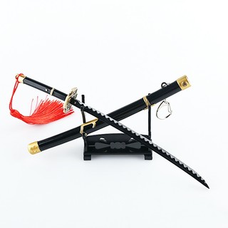 Mô hình Kiếm Zoro Yubashiri One Piece 22cm
