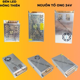 NGUỒN TỔ ONG 24V 3A/5A/10A/15A/20A/30A