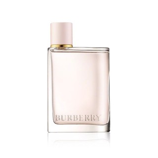 Nước hoa nữ burberry her nồng độ edp dung tích 100ml -paris perfume