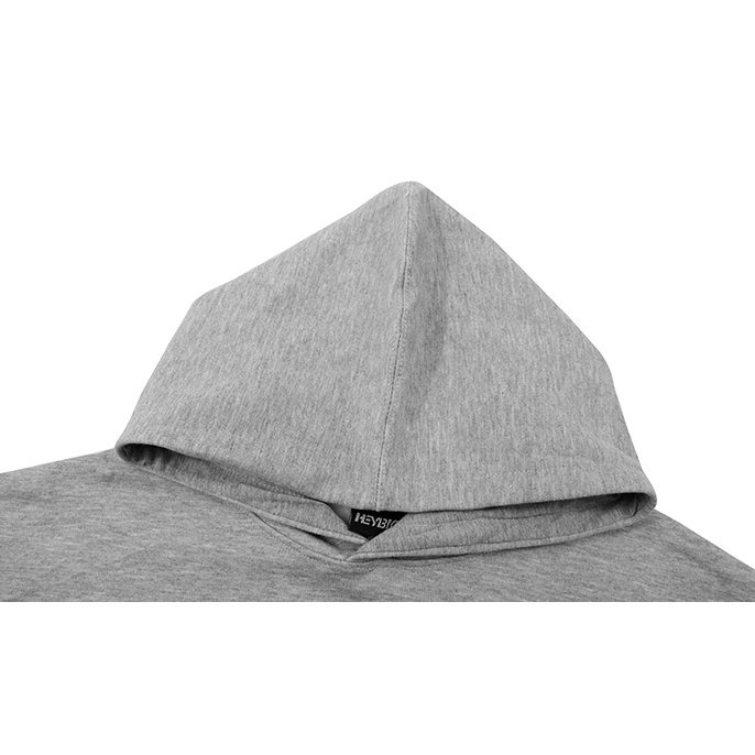 Áo Hoodie Nelly Heybig - Sandiago