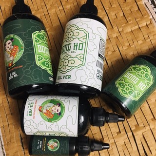 Dong Ho Stencil Green 4oz