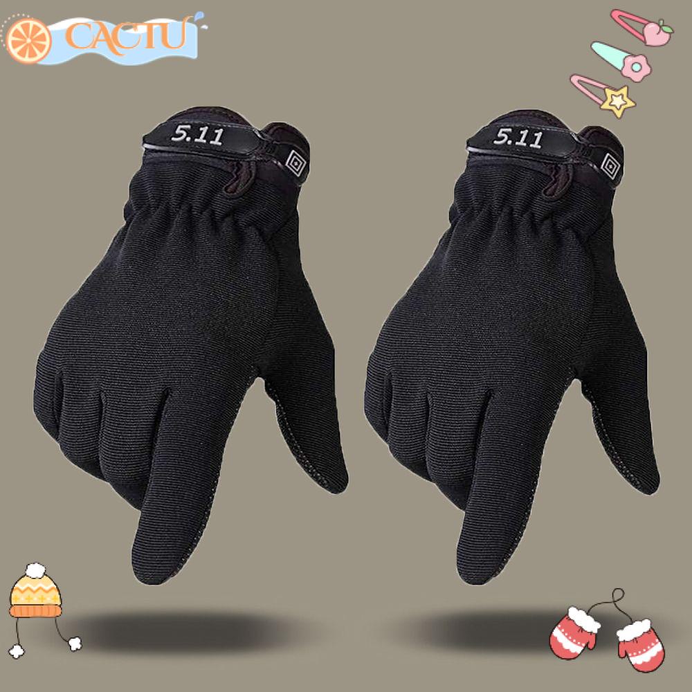 Găng Tay Thể Thao Lái Xe Chống Trượt