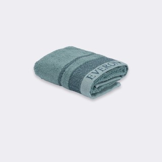 [EVERON Chính Hãng] Khăn mặt sợi tre cao cấp 30x50cm, 40*80 (chiếc)