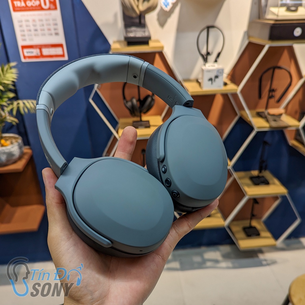 Tai nghe Bluetooth Skullcandy Crusher Evo|Like New