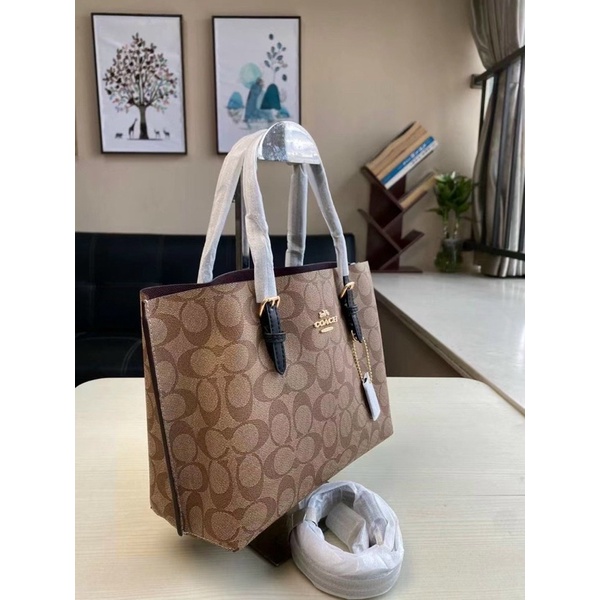 TÚI COẠCH TOTE C4250
