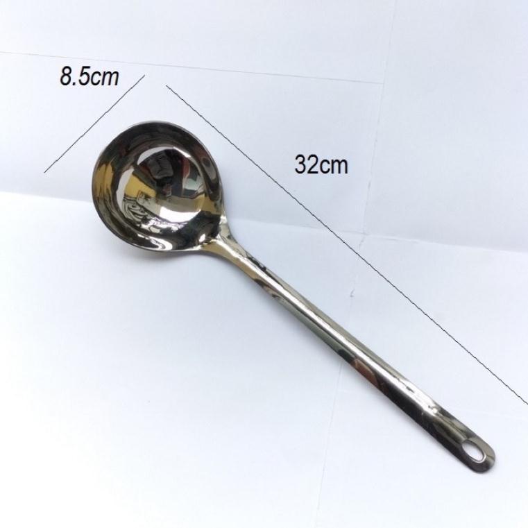 Bộ môi đặc,môi thủng ăn lẩu cán dài sáng bóng ( môi hàn quốc cán dài)