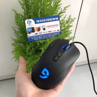 Chuột Fuhlen G90 Chính hãng bảo hành 2 năm