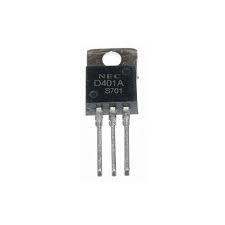 Transistor 2SD401  / NPN / Linh Kiện Điện Tử