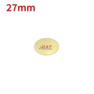 Loa Gốm Điện Áp - 20mm 27mm