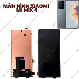 Màn hình XM mi mix 4 zin