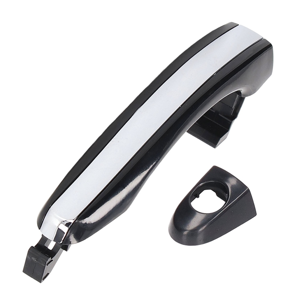 Tay nắm cửa bên ngoài xe phía trước trái 82651‑3l000 thay thế cho Hyundai Azera GLS Sedan 2011